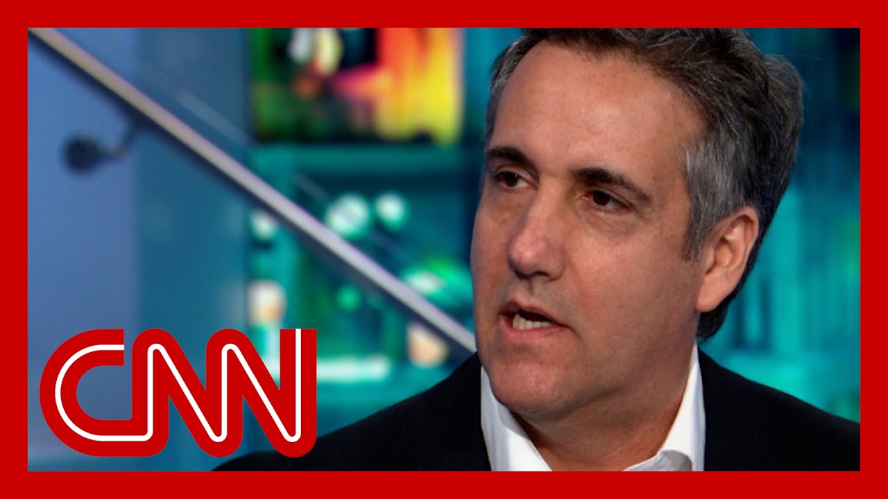 Ex-Trump attorney says his alleged phone call shows that he's 'melting down'