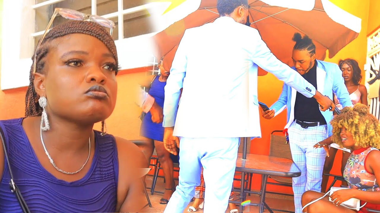 LA VIE OU LA MORT #75/ fout Batay Pete, Marcia Pran plizye kalot,. Martine mande anraje