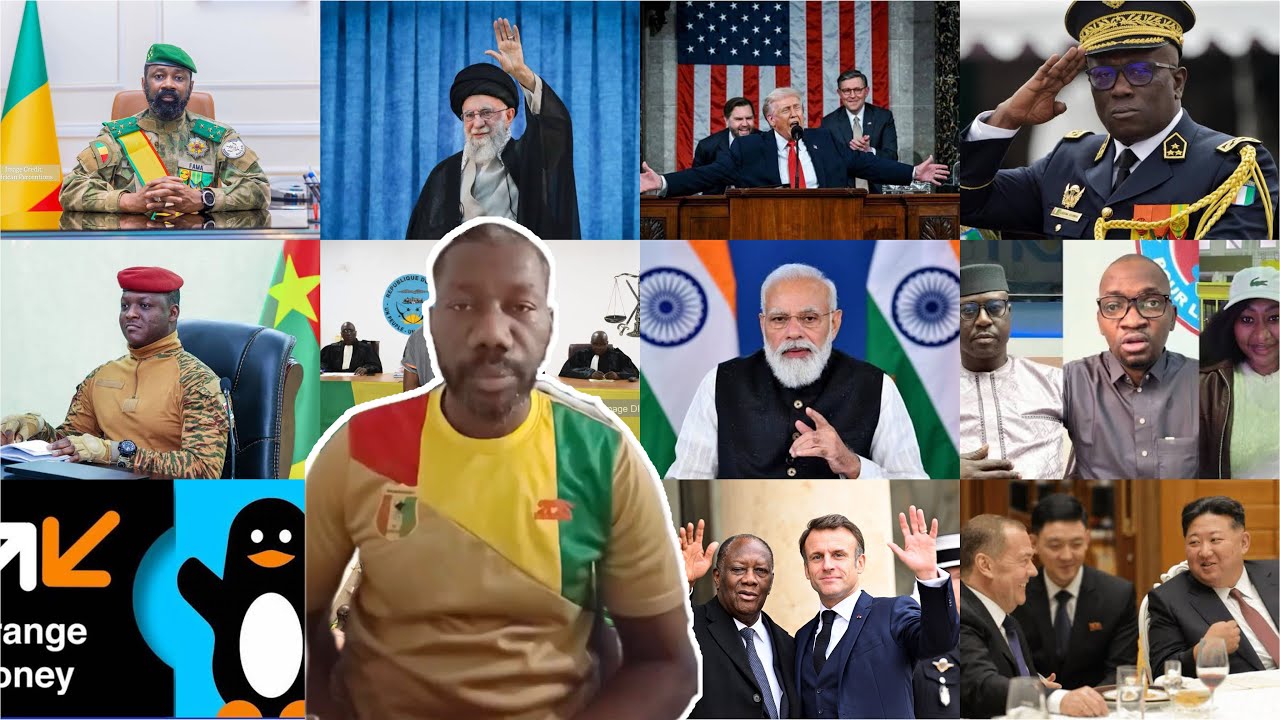 Décortication de l’Actualité du Jour le 26 Février 2026