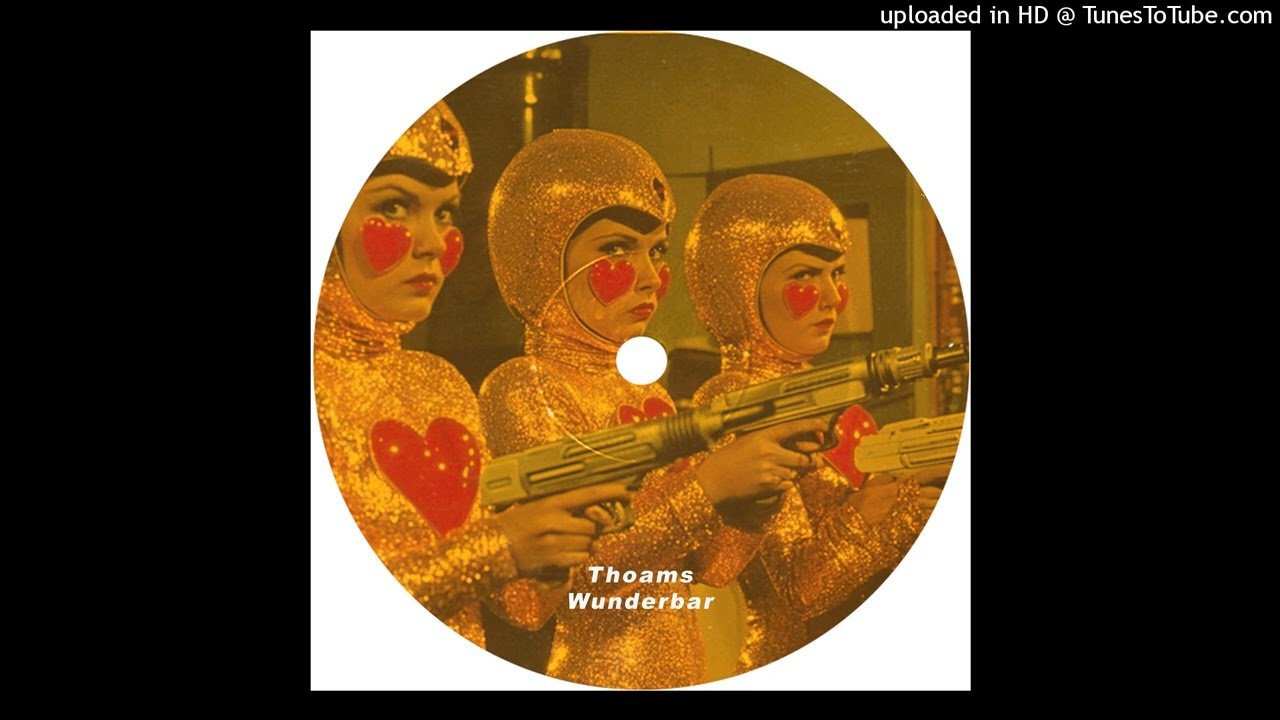 Thoams - Wunderbar