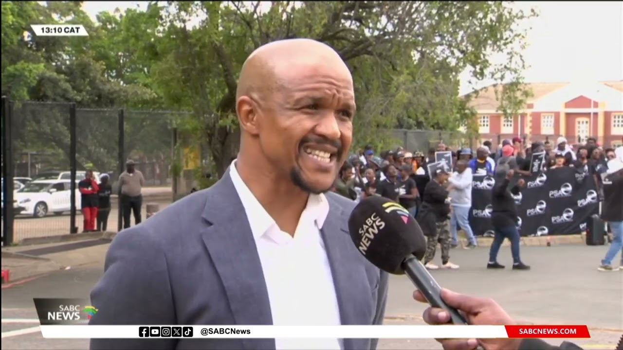 Employer insists it exercised flexibility as SITA workers vow to intensify strike: Tlali Tlali