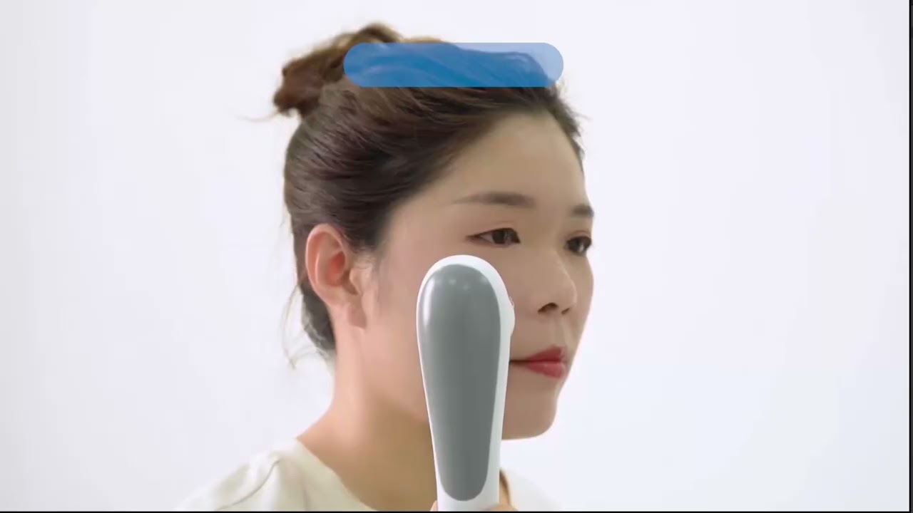 Ultrasound Therapy Machine 01 at Home: Does It Work for Recovery? | YUNCHI Review