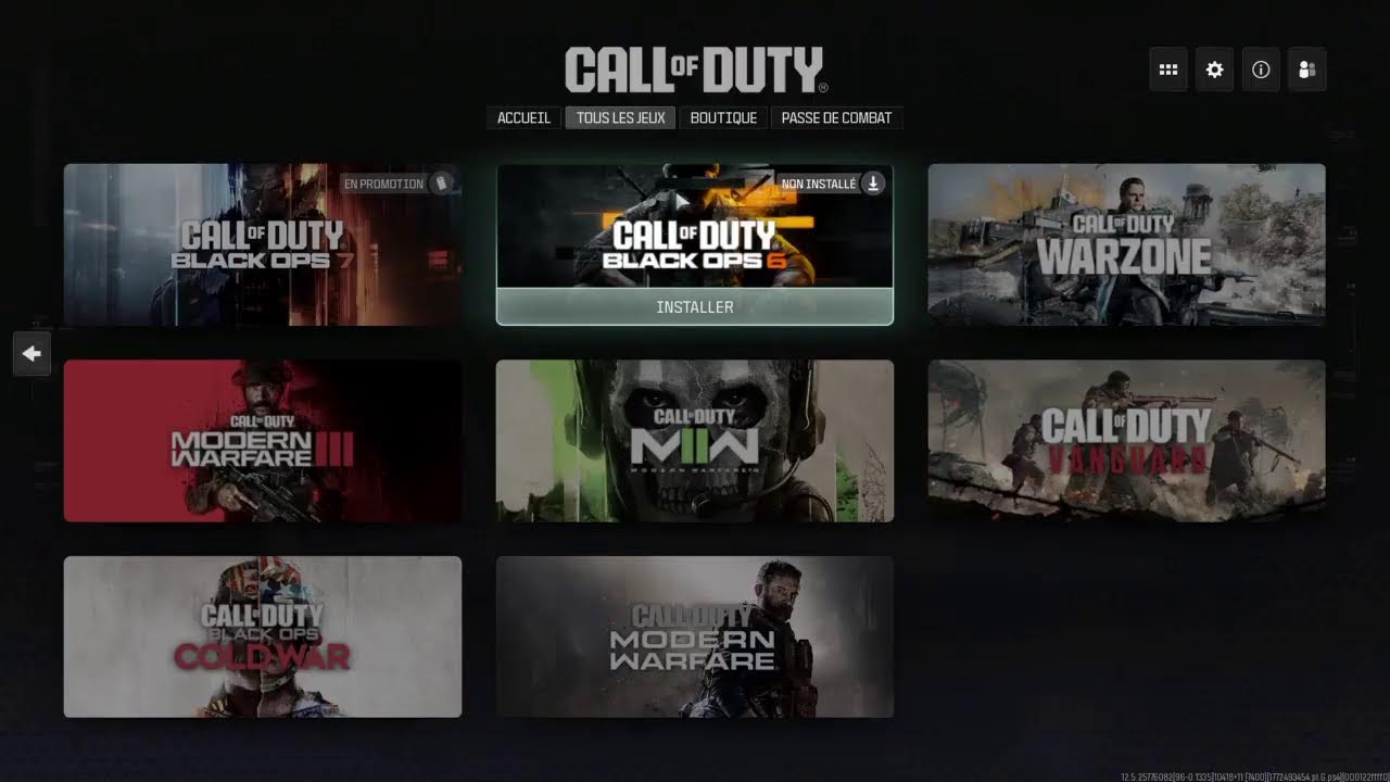 Shadows décide des ce meilleure dans Warzone  sur ps4 Team ZRT viseu Portugal