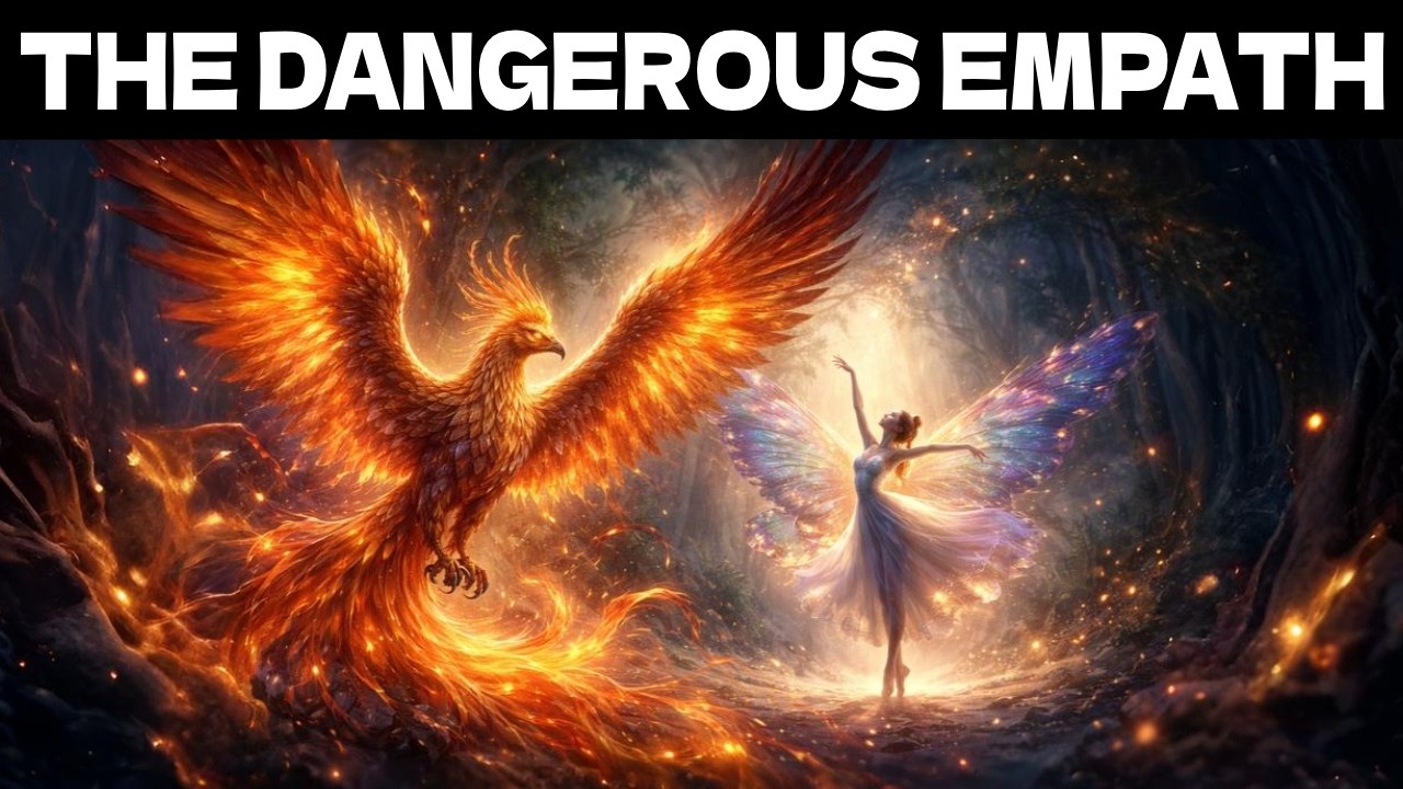 Which Weary Empath Is More Dangerous Than a Narcissist – Carl Jung