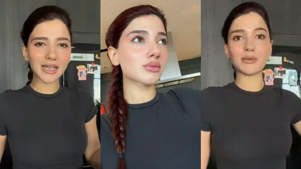 نارين بيوتي ♥️ فقرة طبخ رح نسوي محاشي 