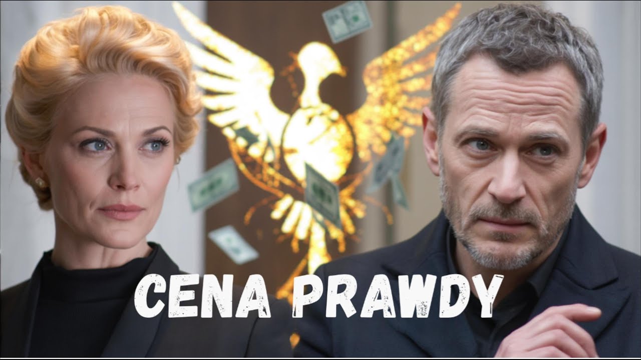 CENA PRAWDY | Czy żona może zabić męża za miliardy? Kryminał Audiobook PL | #crime #opowiadanie