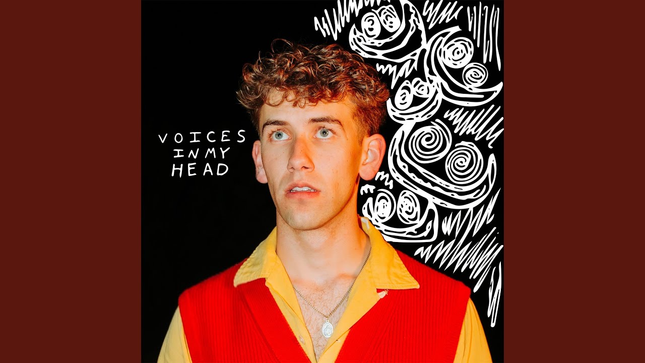 Voices In My Head (they said)
