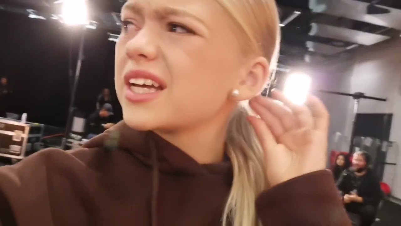 Talangvlogg 2021