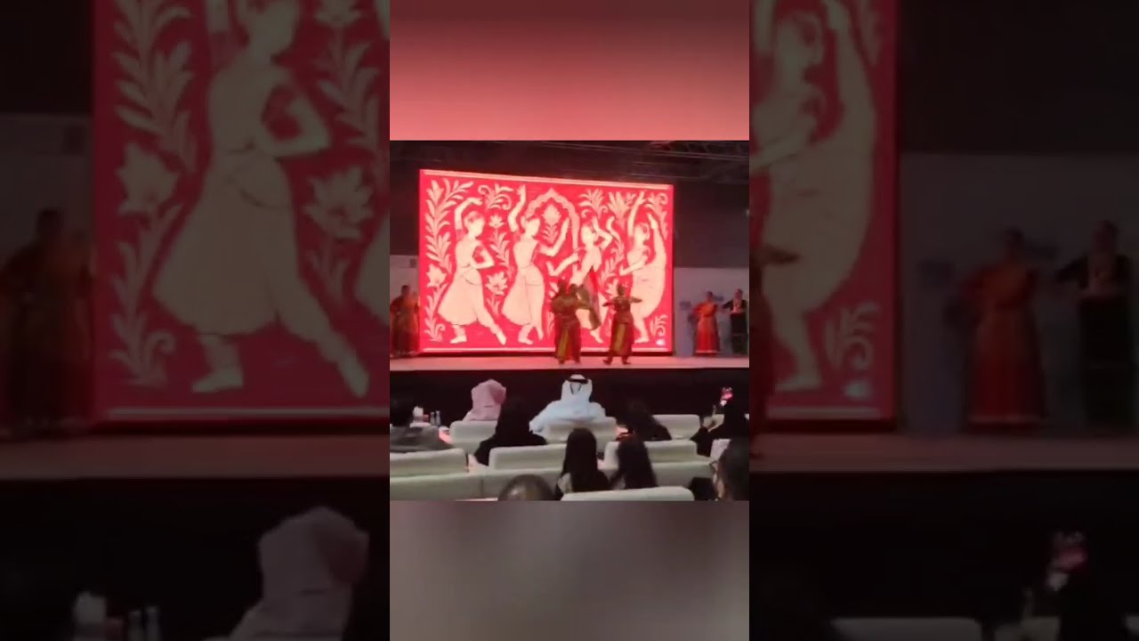 HMC culture Day 2025 in Qatar