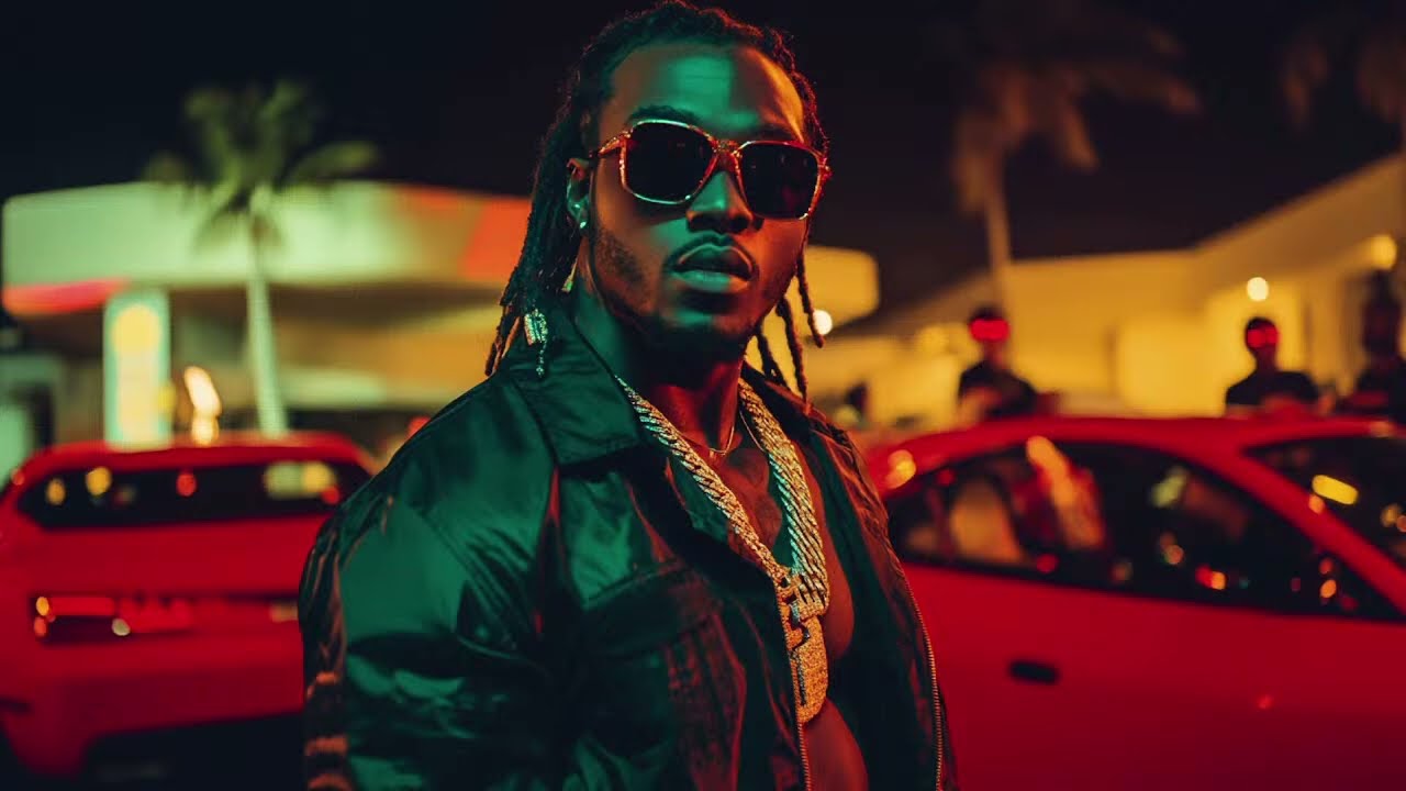 FUTURE X LIL BABY X YOUNG THUG TYPE BEATS Live Stream 