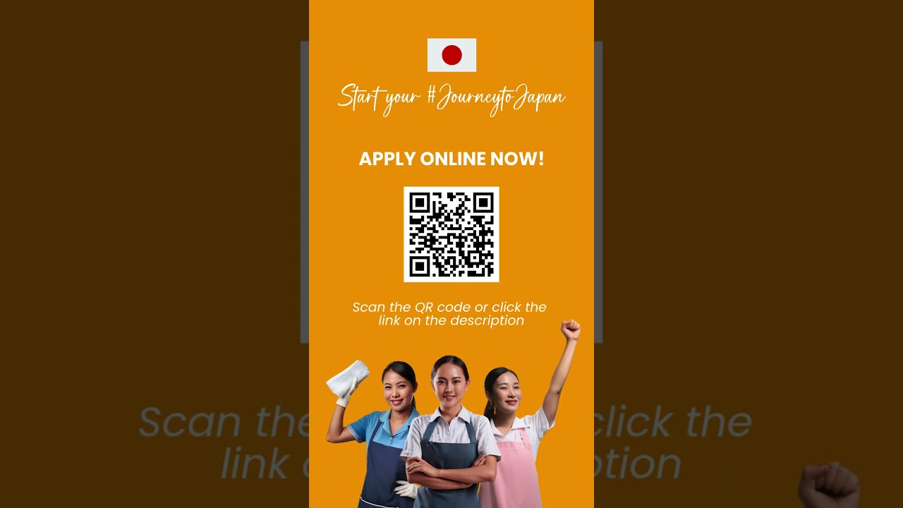🇯🇵 𝗦𝗧𝗔𝗥𝗧 𝗬𝗢𝗨𝗥 #𝗝𝗢𝗨𝗥𝗡𝗘𝗬𝗧𝗢𝗝𝗔𝗣𝗔𝗡! 🇯🇵