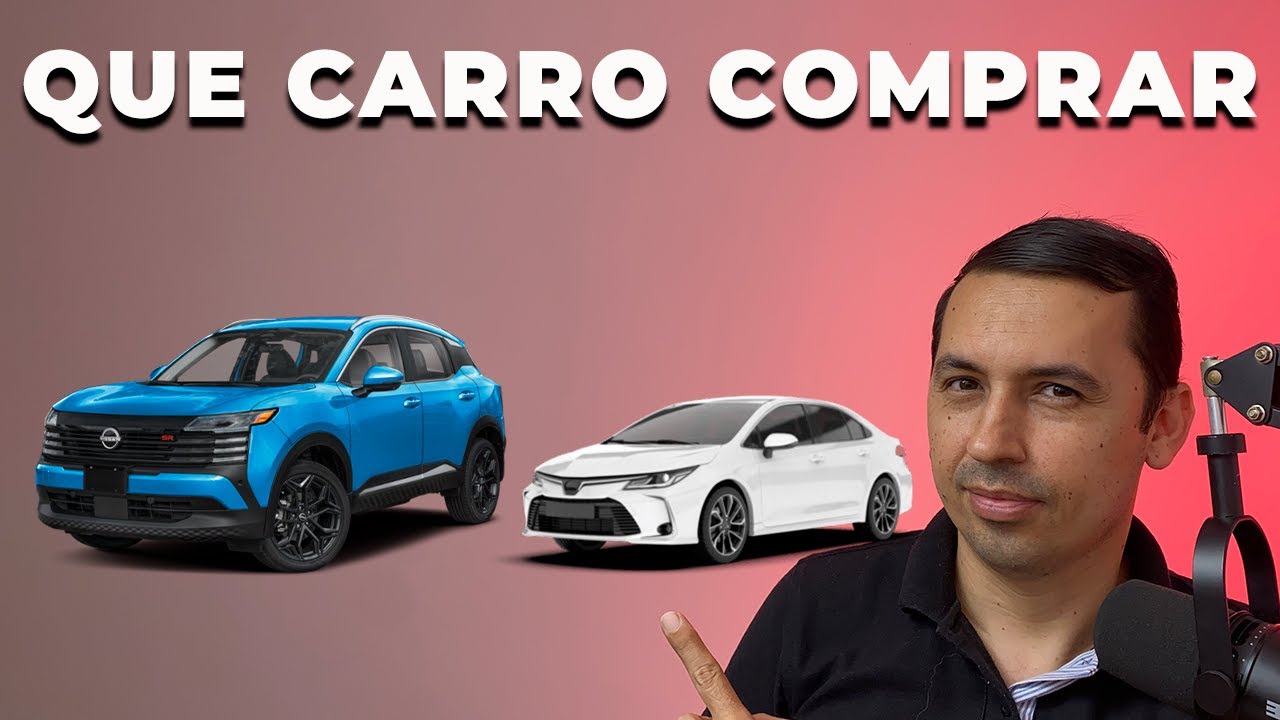 Que carro comprar en 2026? - AutoLatino