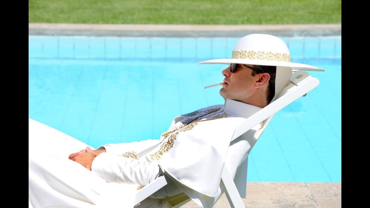 Nada - Senza un perché  Subtitulada en español. (The Young Pope)