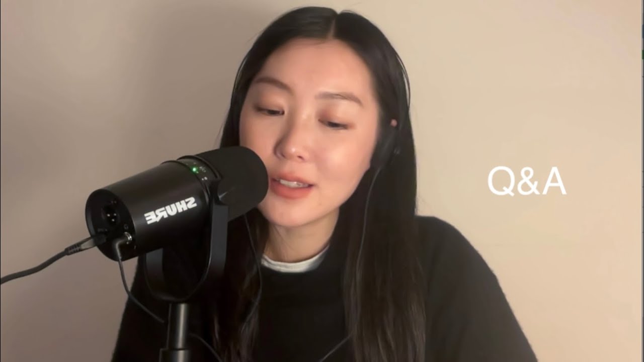 Q&A 2025