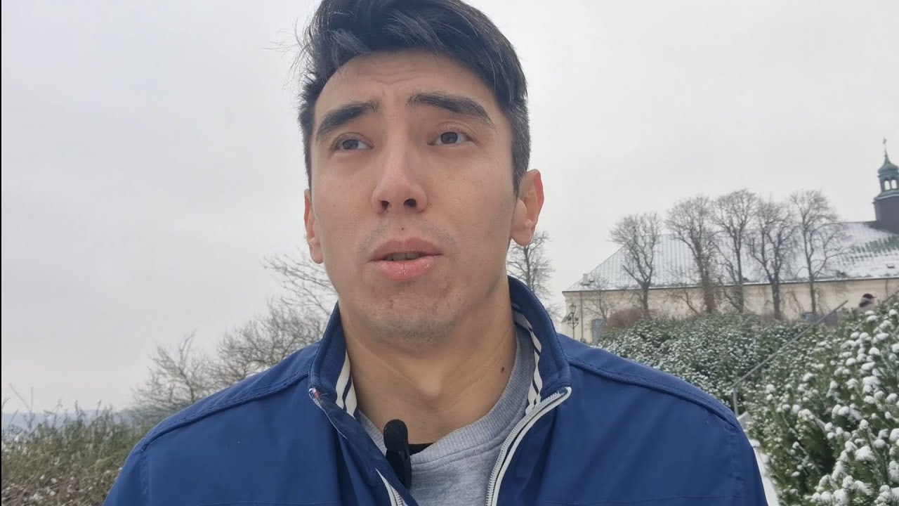 Про хостелы в Польше (жильё, цены, условия)