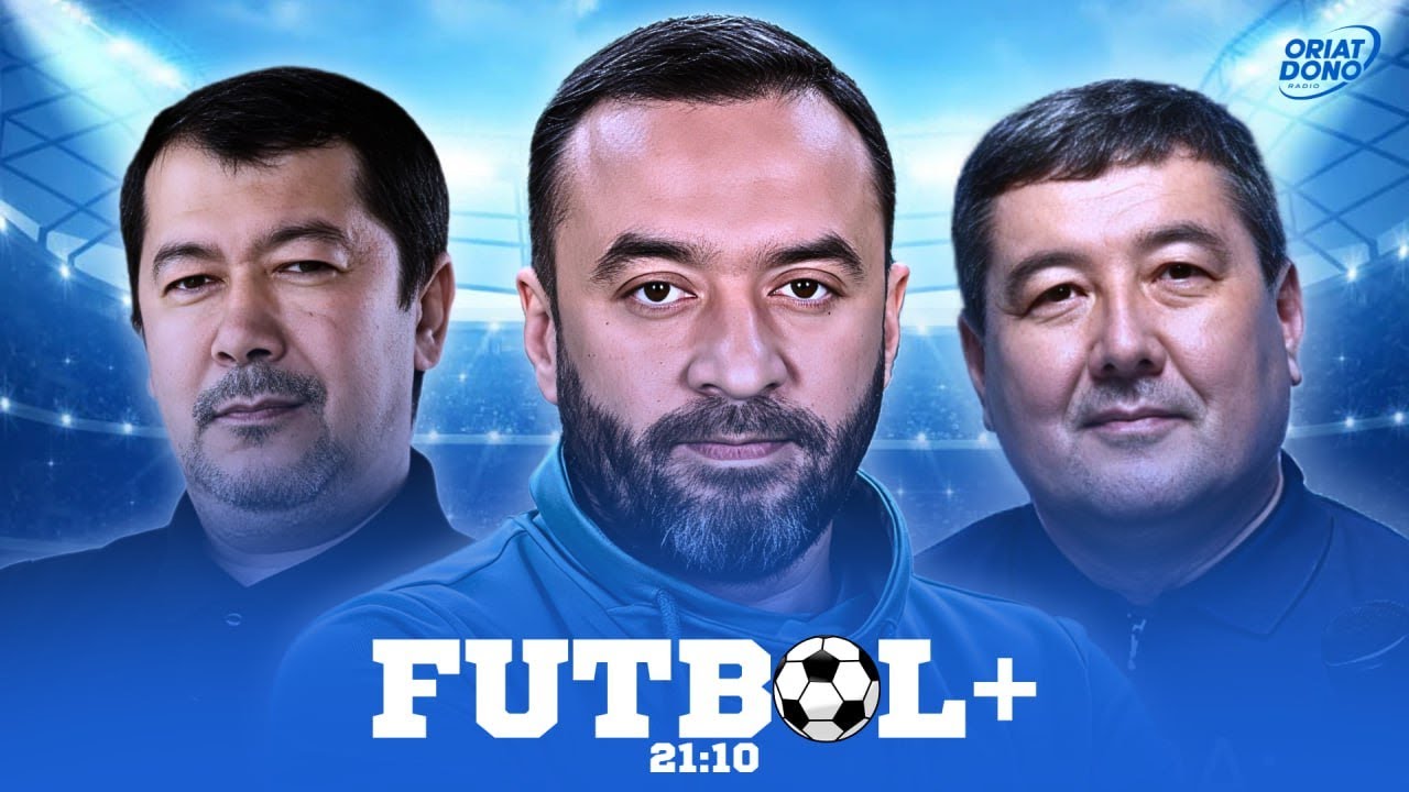 Kannavaro Milliy jamoaga nima berdi? Futbol+ 17.11.2025 2-soat