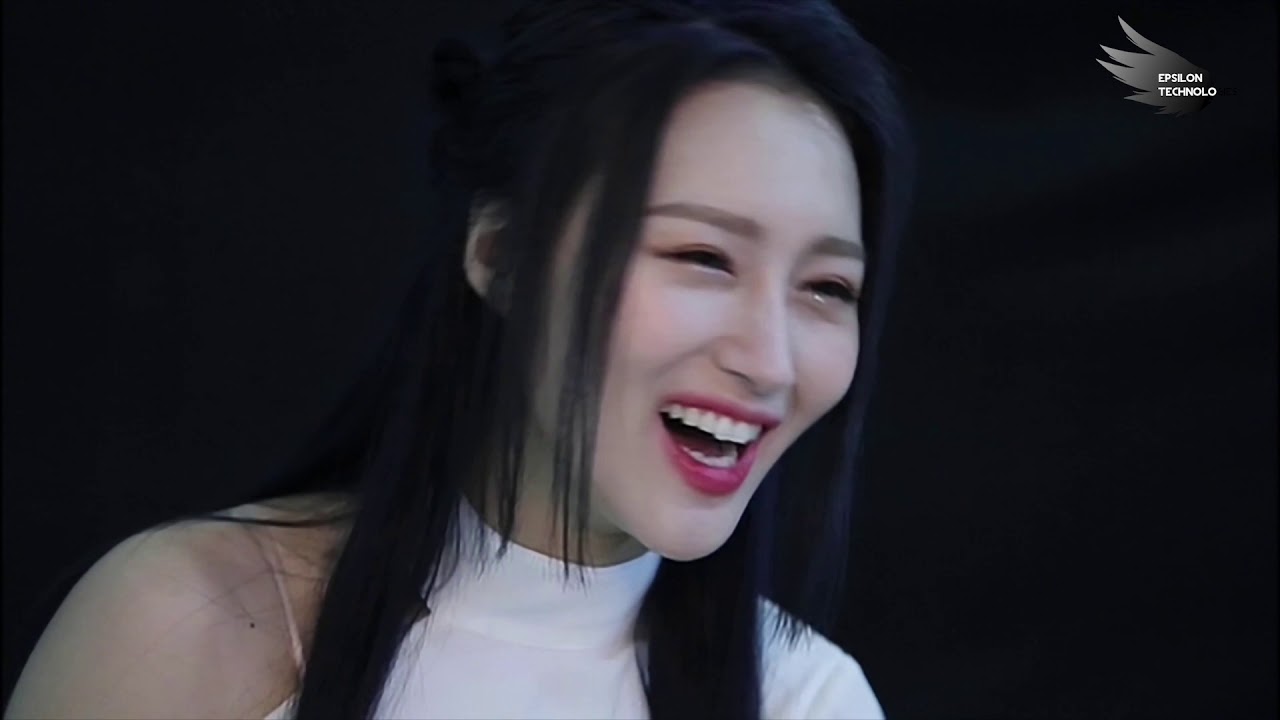 [Dreamcatcher] | Breaking Out Making Video | 1080p Upscale