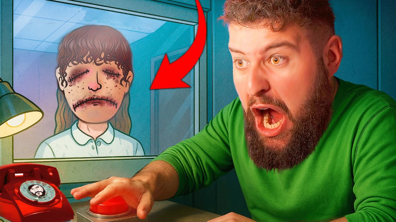ESA NO ES MI VECINA! 😱