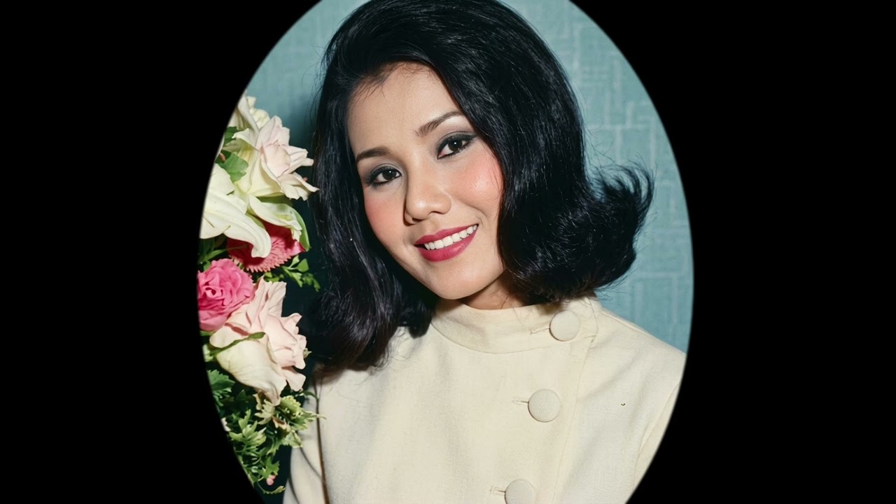 สายลมครวญ - มาริษา อมาตยกุล วงดนตรีกรมประชาสัมพันธ์ (ขับร้องสด)