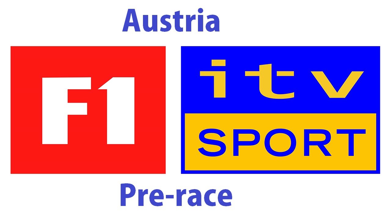 2001 F1 Austrian GP ITV pre-race show