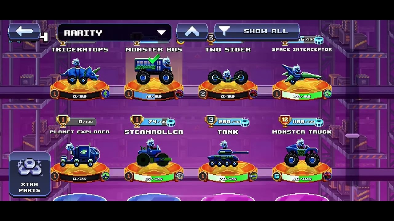 Drive ahead: all Legendary cars 🟡 vs Halloween 🎃 factions