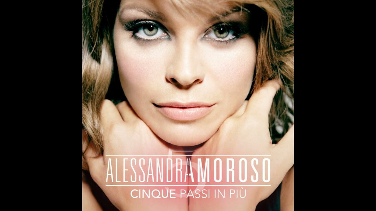 Alessandra Amoroso Ti aspetto