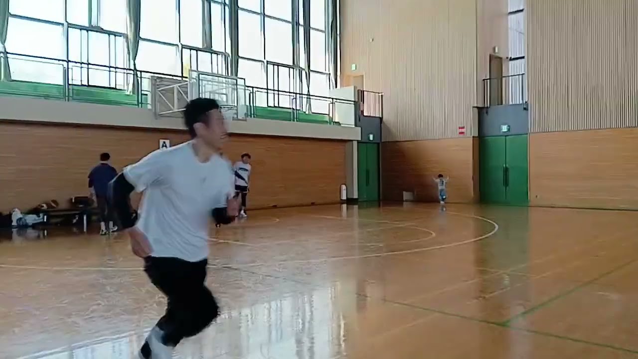 2026/3/14　3対2　プラス1（前）