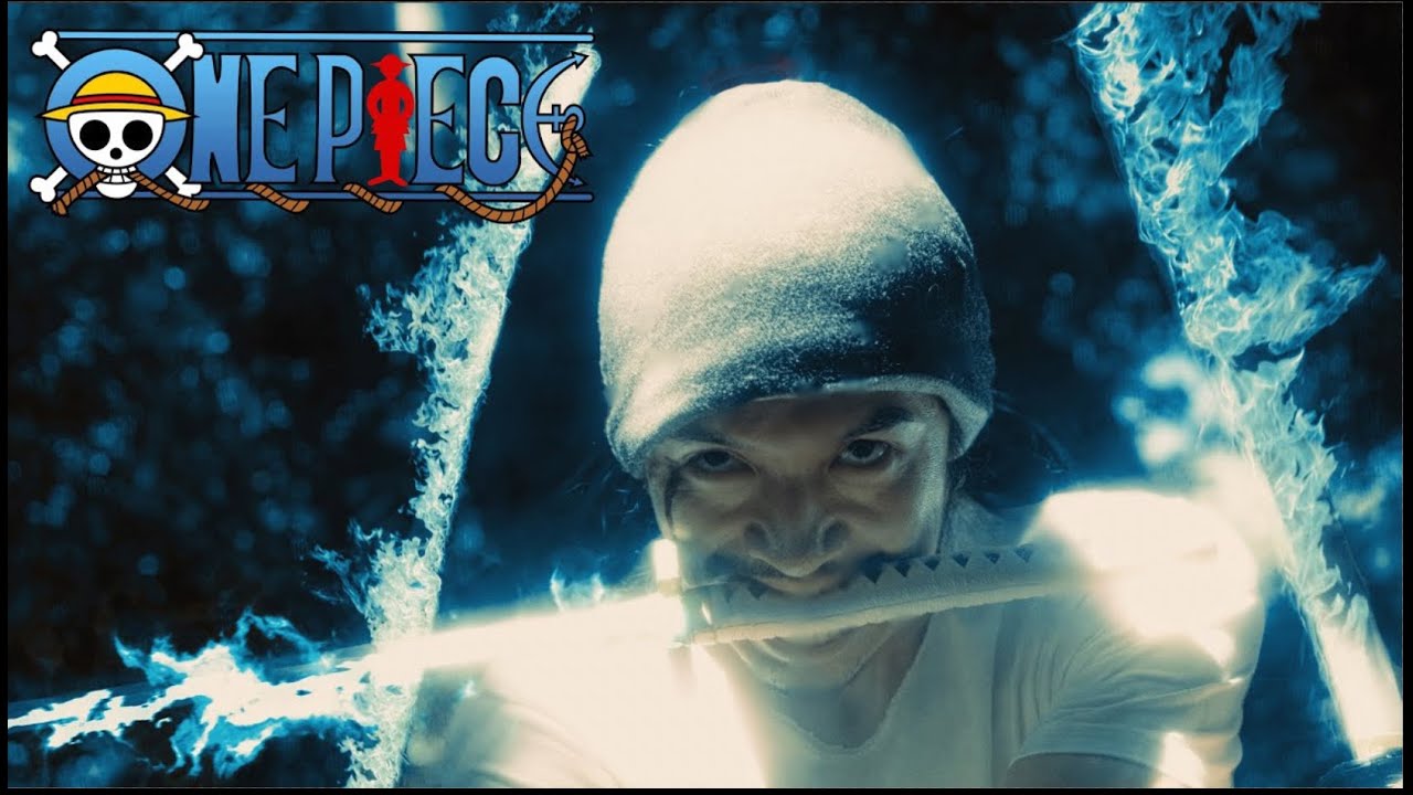 One Piece Inspired Live-Action Short - Santoryu Dreams | Zoro Vs Oden