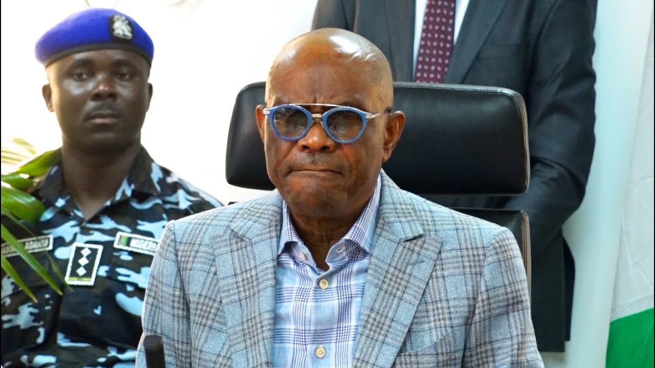 The Numerous Challenges Before Wike In Abuja &ndash; FCTA Highlights Changes Since Wike&rsquo;s Appointment