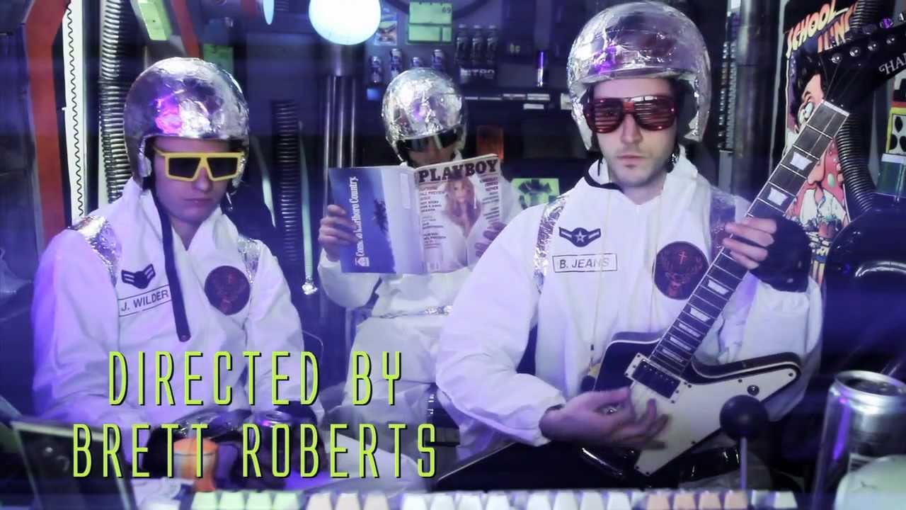 Mean Jeans - Anybody Out There