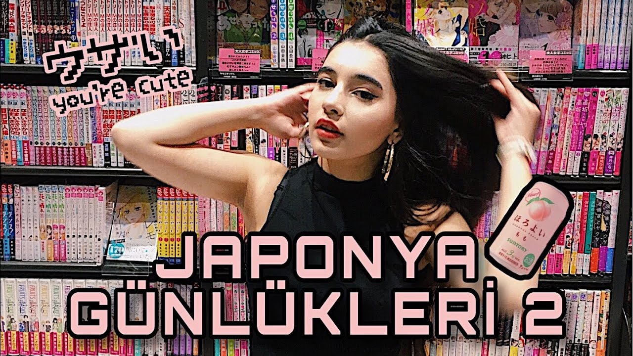 BABA PARASIYLA DÜNYAYI GEZMEK! NEDEN TEK BAŞIMA GİTTİM? 🇯🇵