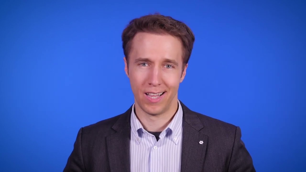 Craig Kielburger on Forming Unbreakable Partnerships