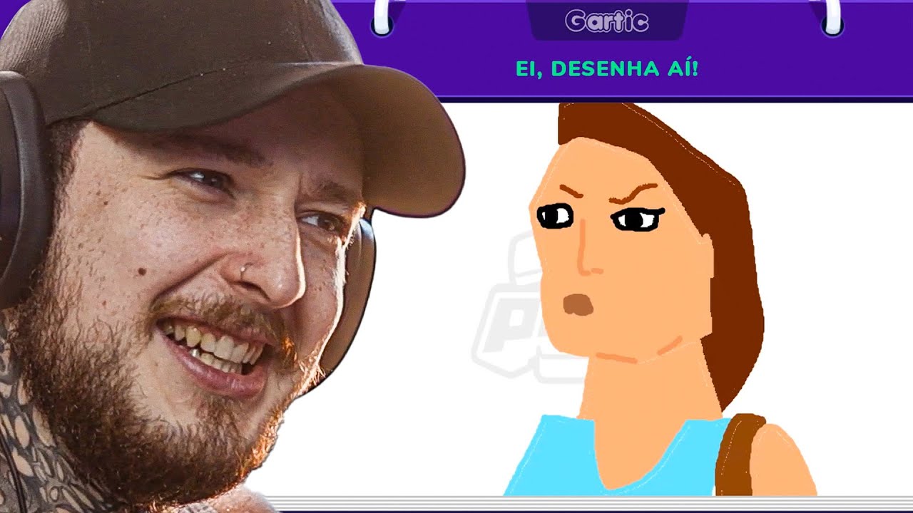 chorei de rir jogando cópia barata com meus maigos (ft. @Scottonauta @Tiba @matosinhu )