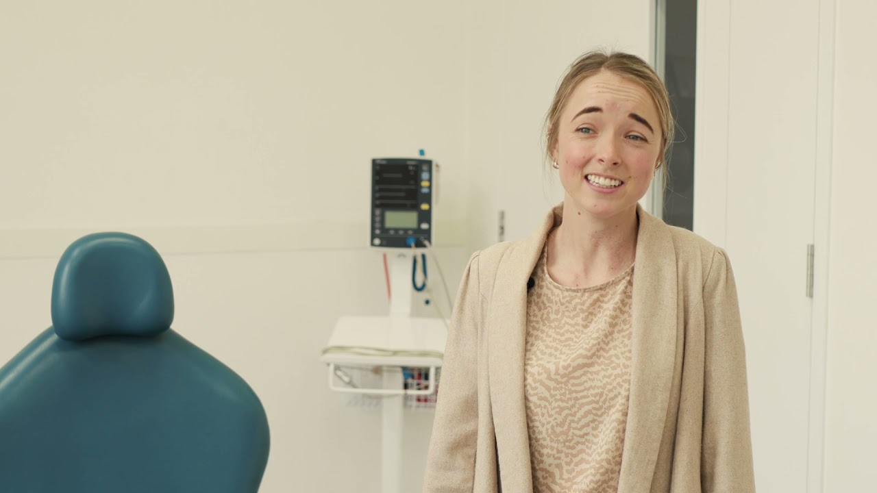 UWA Doctor of Podiatric Medicine