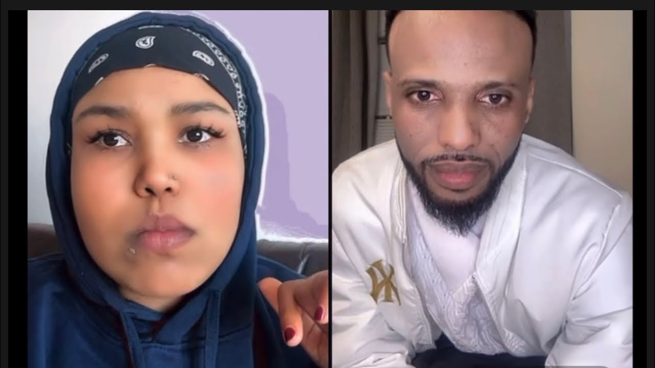 Omar iyo sara sheko Qosaol badan