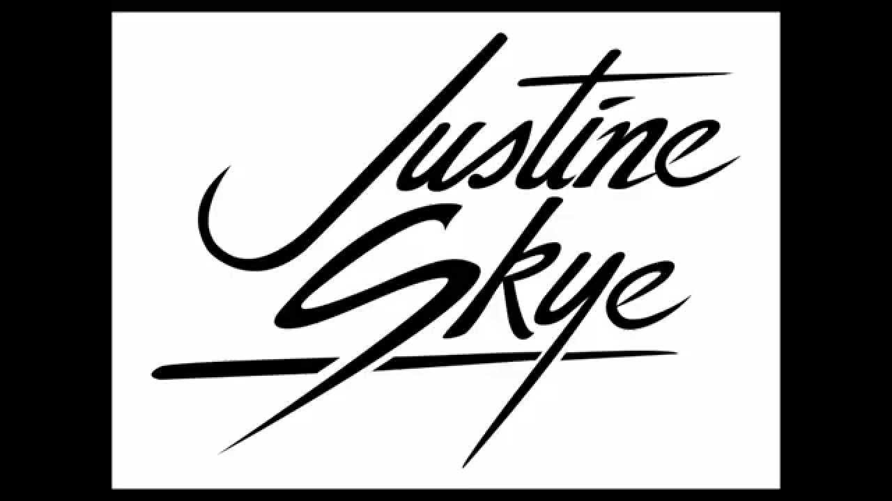 Justine Skye - Bb Major (Prod. By Austin Marc)