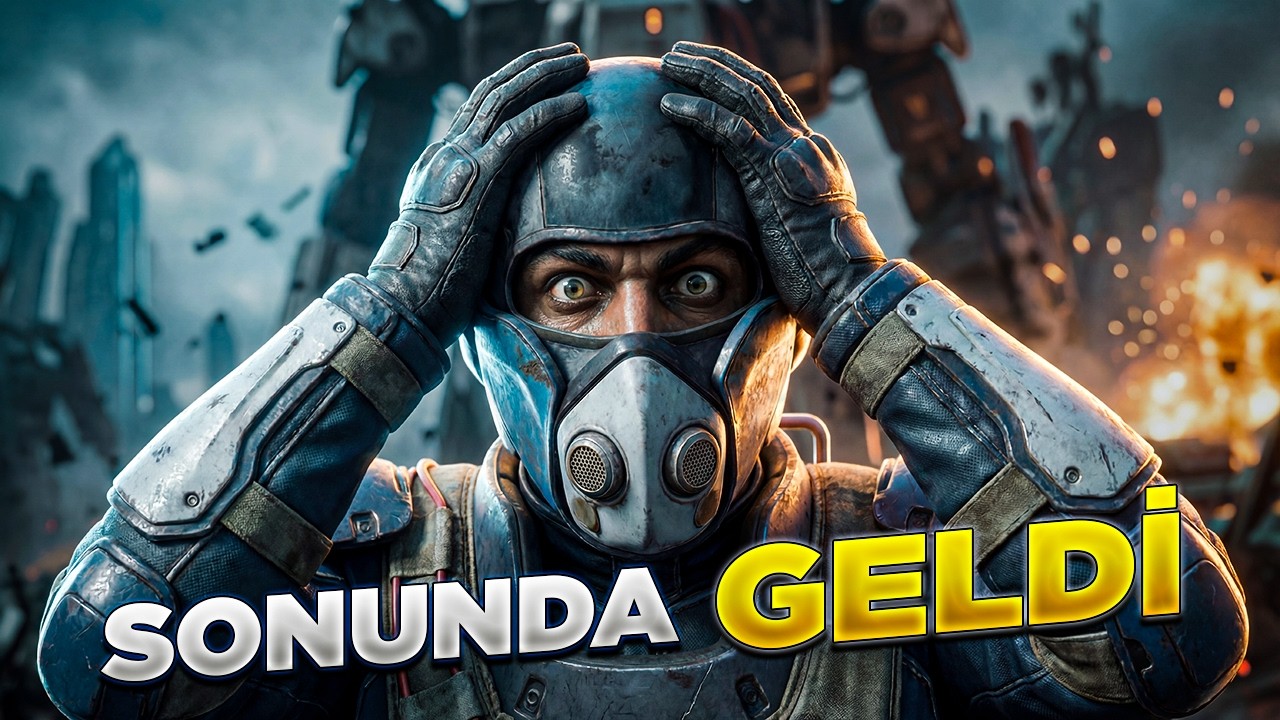 AS BAYRAKLARI AS AS AS  😈  |  BEKLENEN NERF GELDİ  |  PVP  |  ARC RAİDERS