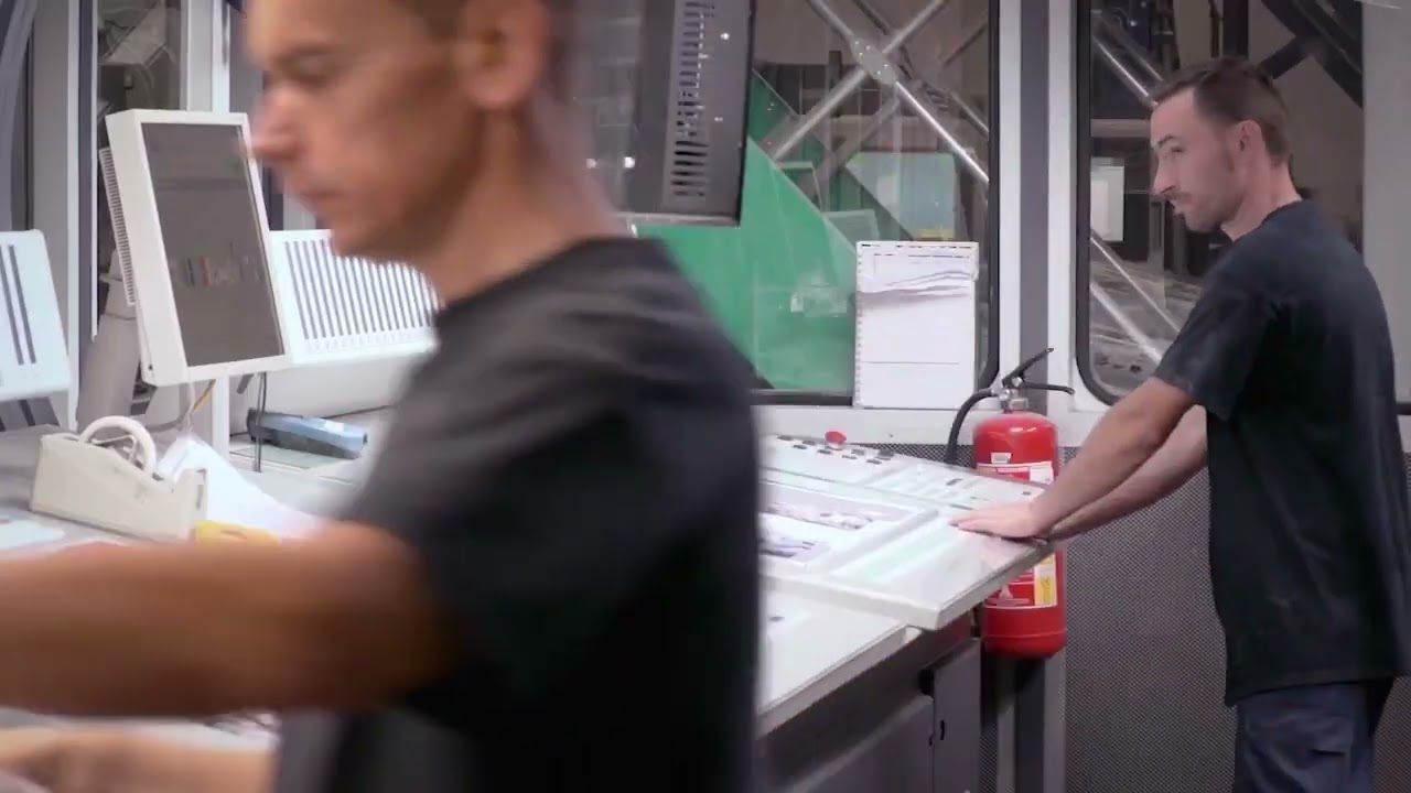 Roularta Printing