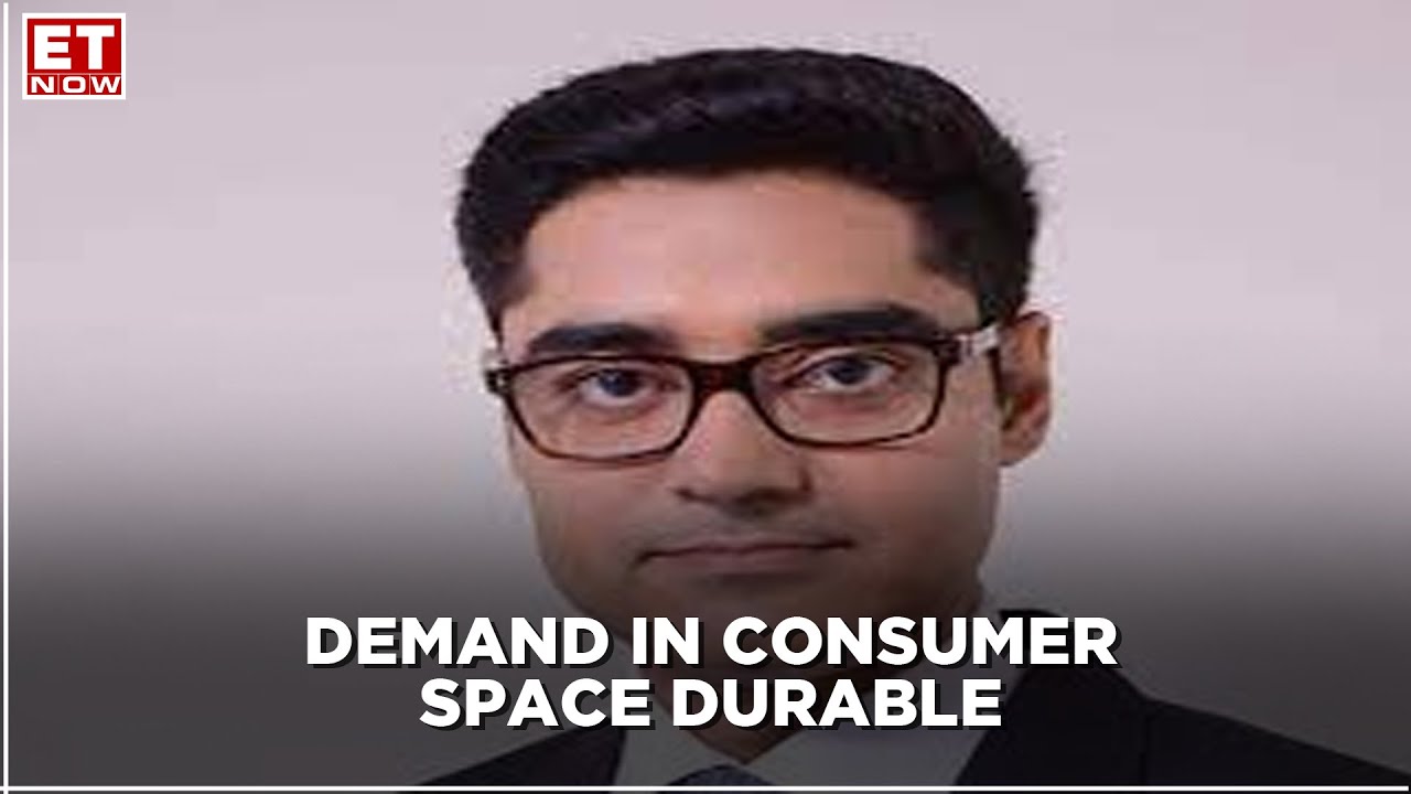 Are Home-Appliances Demand Intact? | Manish Sharma, Panasonic India | The Market