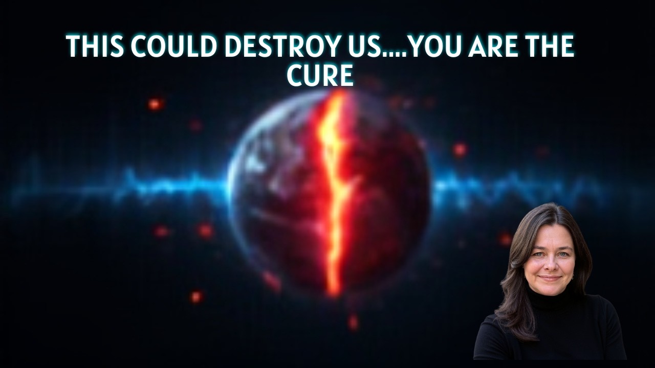 The Real Weapon of Mass Destruction Nobody Is Talking About