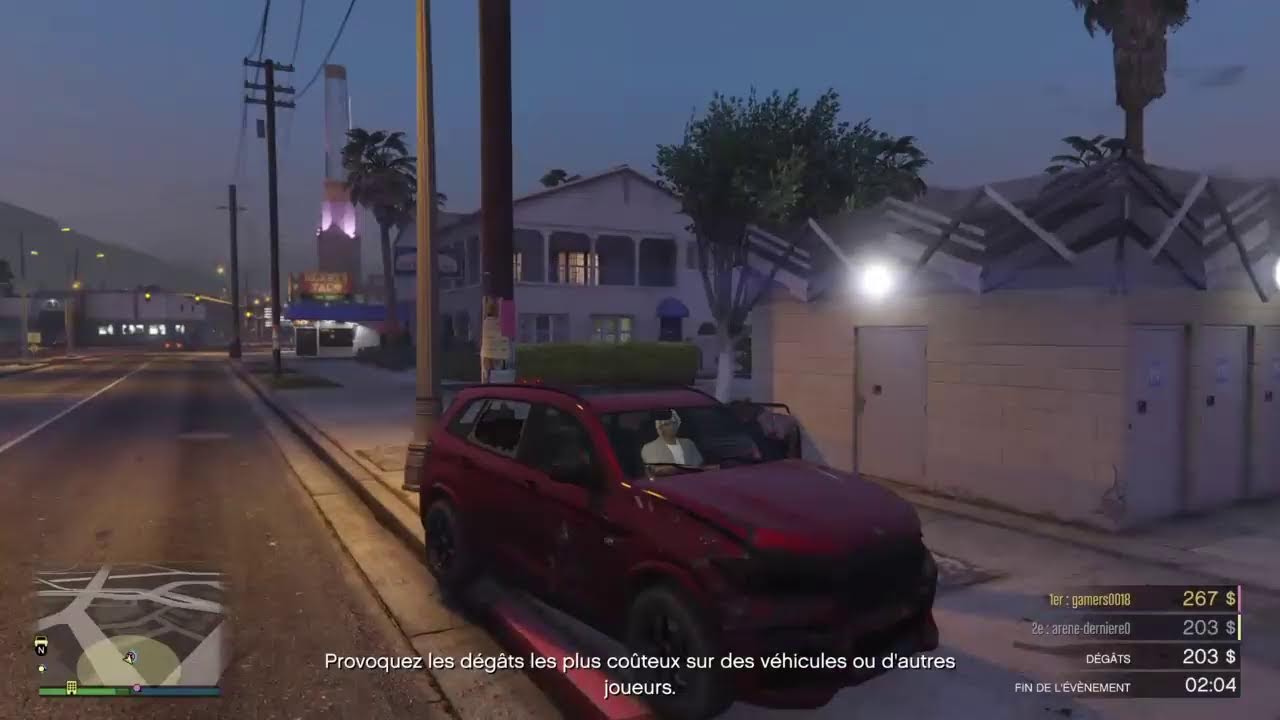 Gta 5 rp