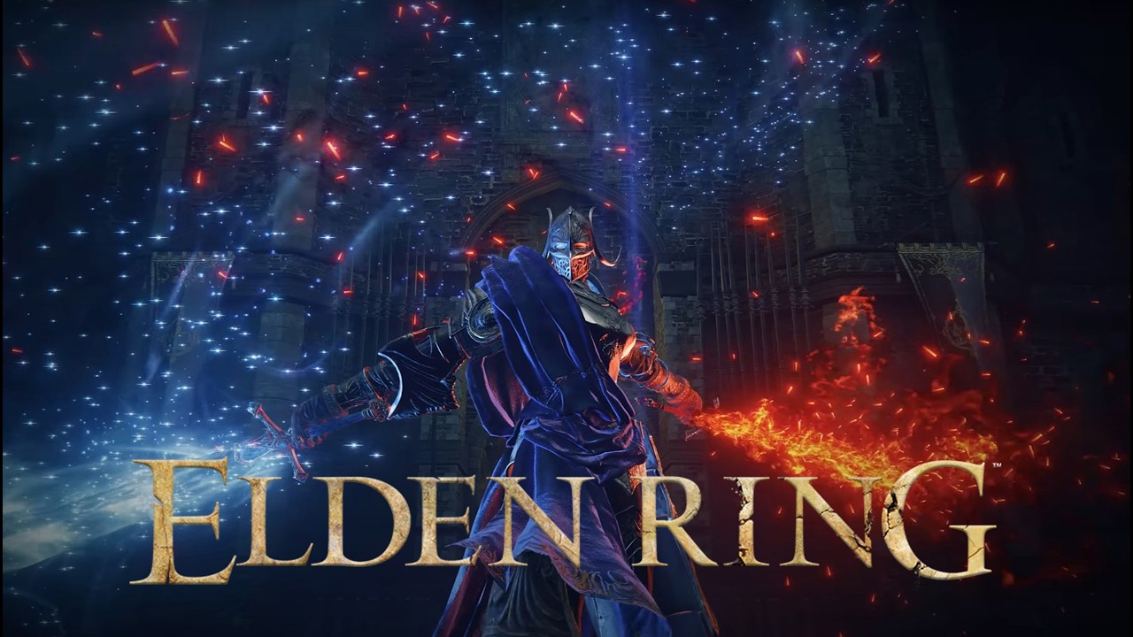 Elden Ring: Shadow of the Erdtree - 2 часть