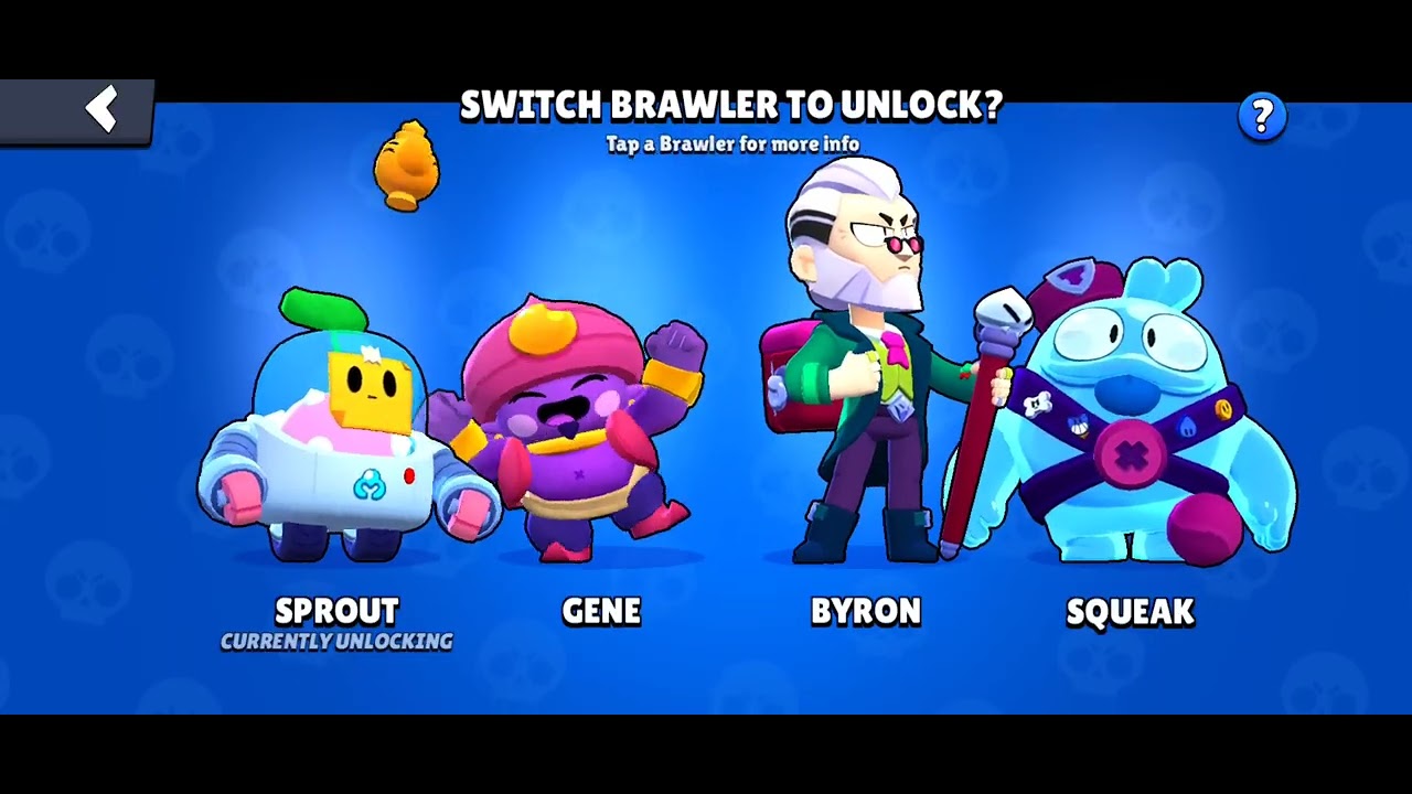 Nieuw bralstars vid trying to get hyper charge stardrop