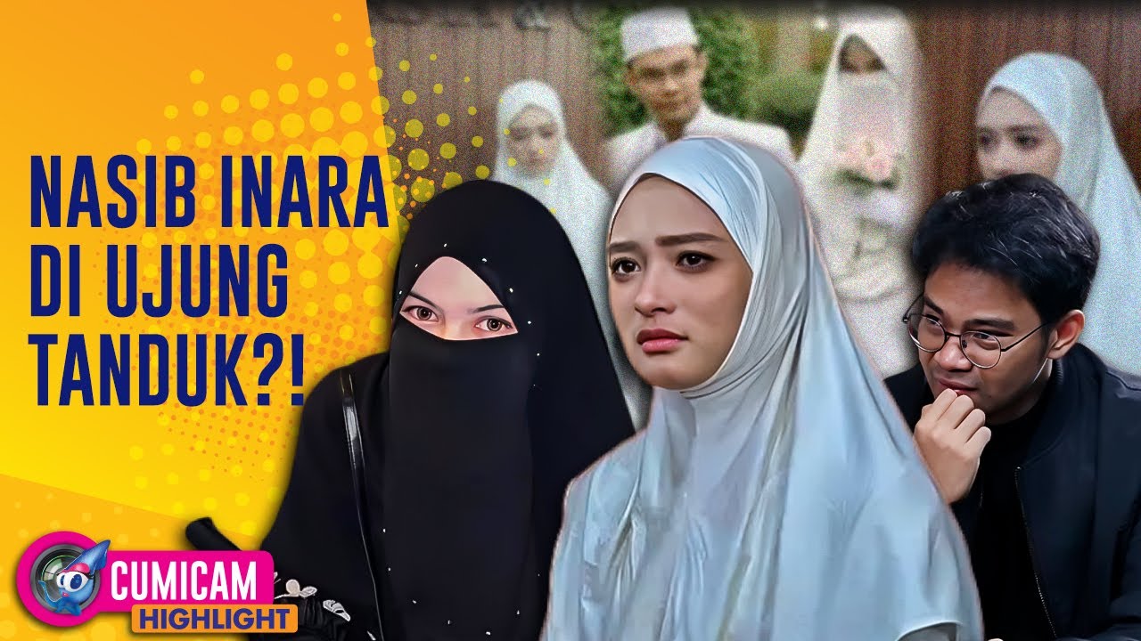 Kilas Sepekan: Panasnya Reaksi Mawa Istri Sah Soal Pernikahan Siri Inara Rusli dengan Sang Suami