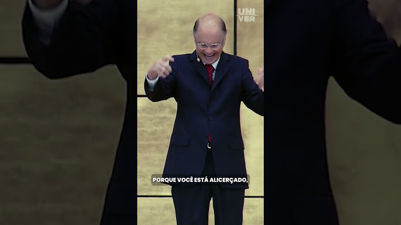 Como vencer os problemas?