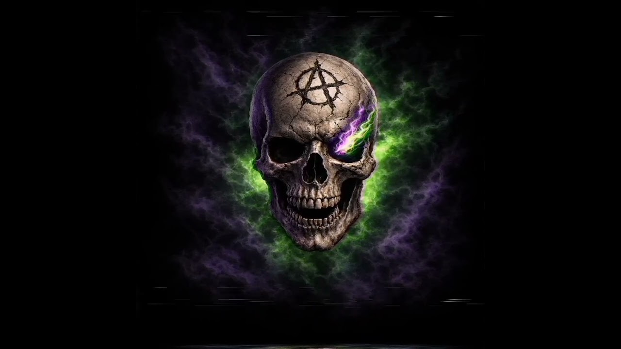 Anarchy's Bright Flames 