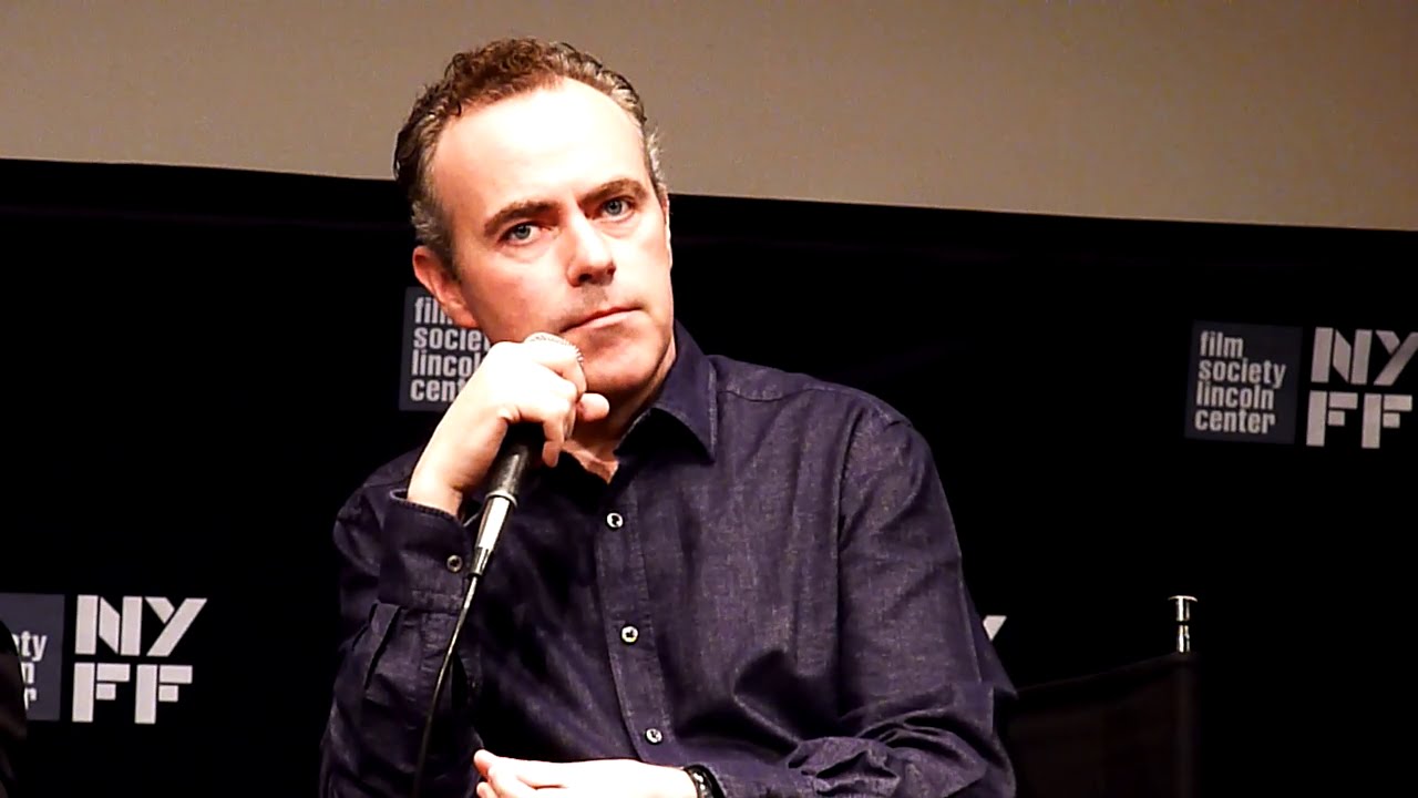 'Brooklyn' director John Crowley & company discuss parallels to Syrian migrant crisis
