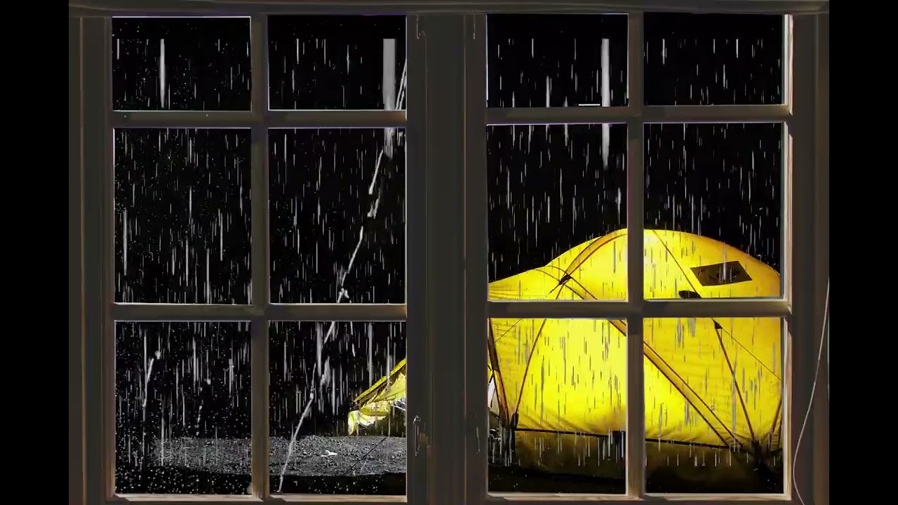 HEALING SOUND RAINNING, Heart Free Healing Vibrations.mp4