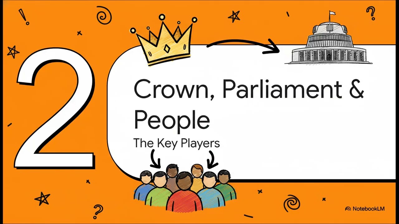 When NZ's Unwritten Rules Broke Down: The 1984 Constitutional Crisis