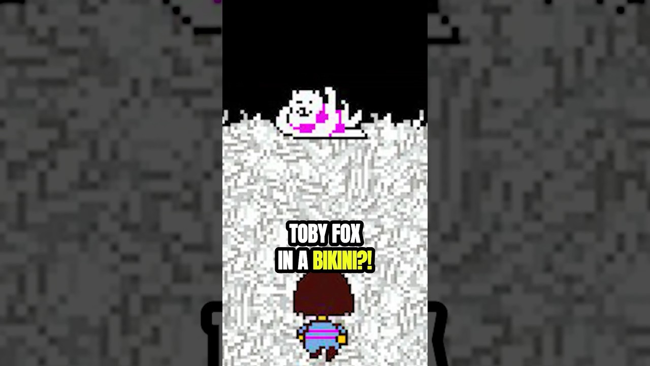 an UNDERTALE ROGUELIKE Fangame?